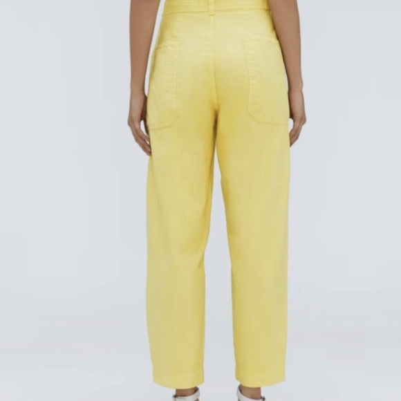 EVERLANE The Fatigue Barrel Pant - Picture 5 of 10